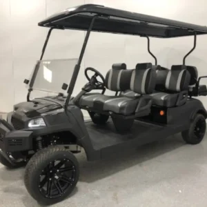 06 seater golf cart for sale