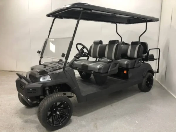 06 seater golf cart for sale
